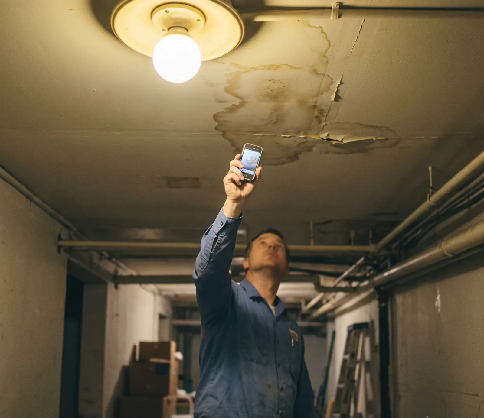 Water damage restoration cost guide for Hollywood, FL