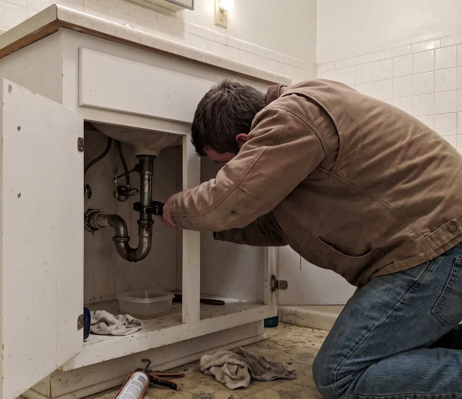 Public vs. Insurance Adjuster: A Hollywood Homeowner Guide