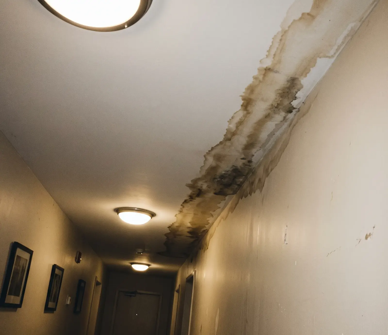 Multifamily & Apartment Complexes water damage restoration in Hollywood, FL