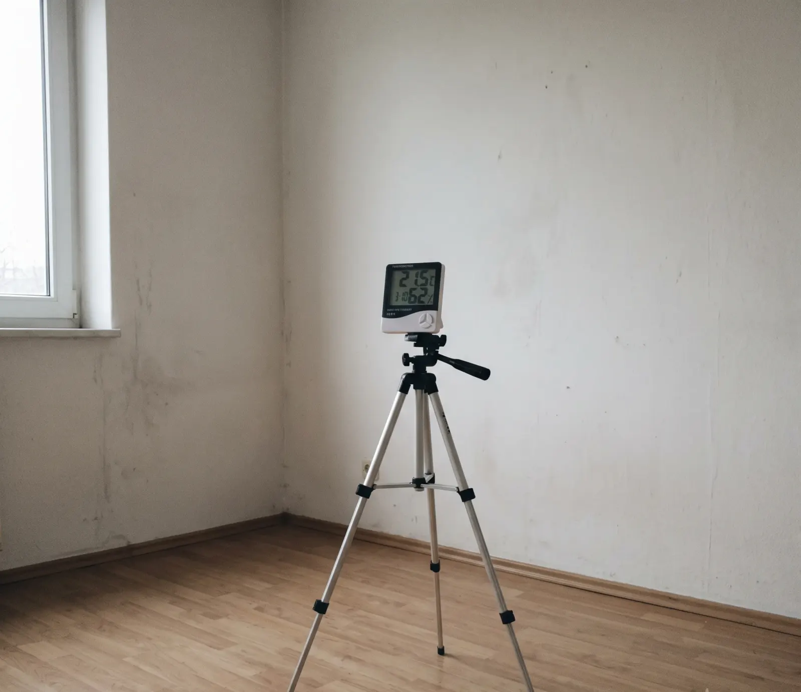 How Hollywood Humidity Affects Water Damage Drying Time