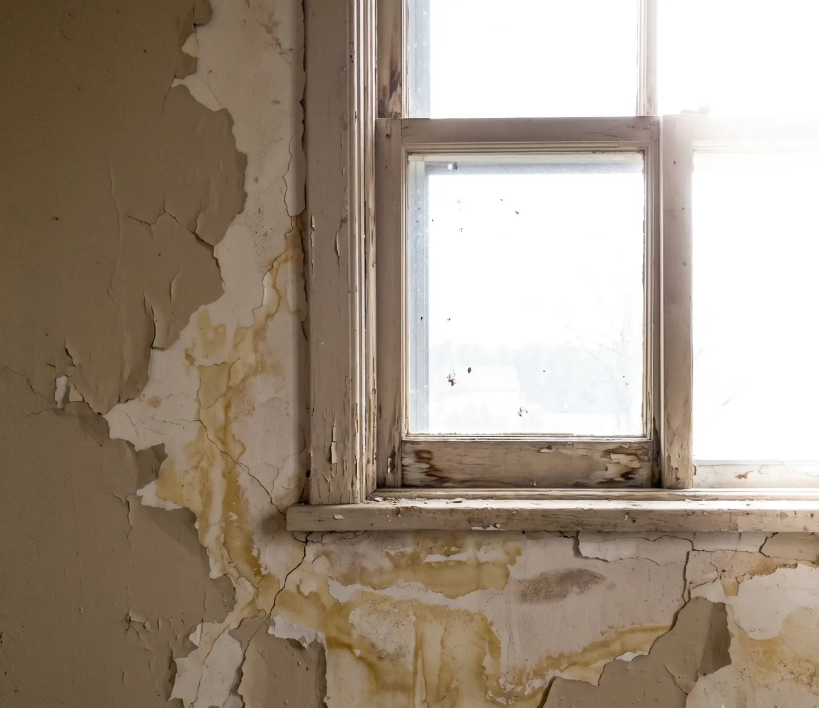 Condo & HOA Properties water damage restoration in Hollywood, FL