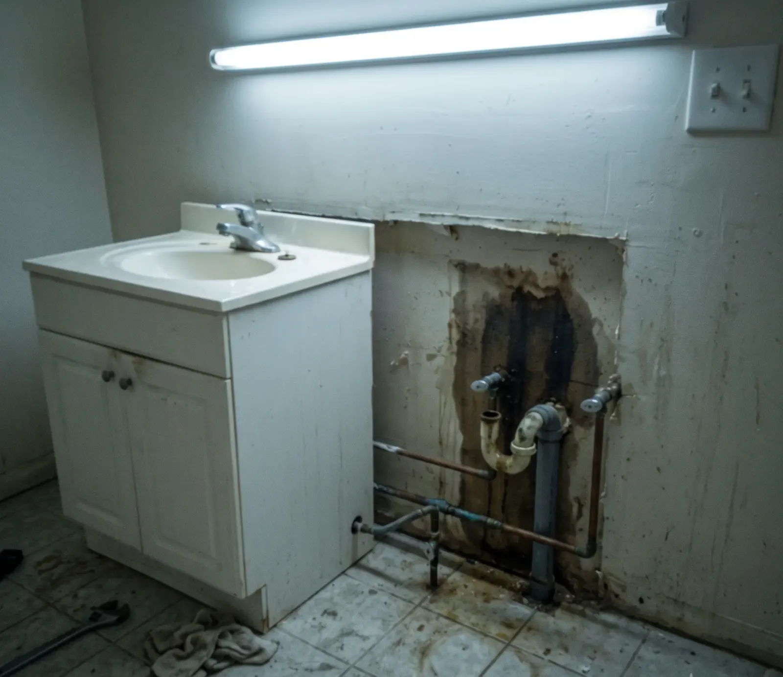 Sewage Cleanup service in Hollywood, FL