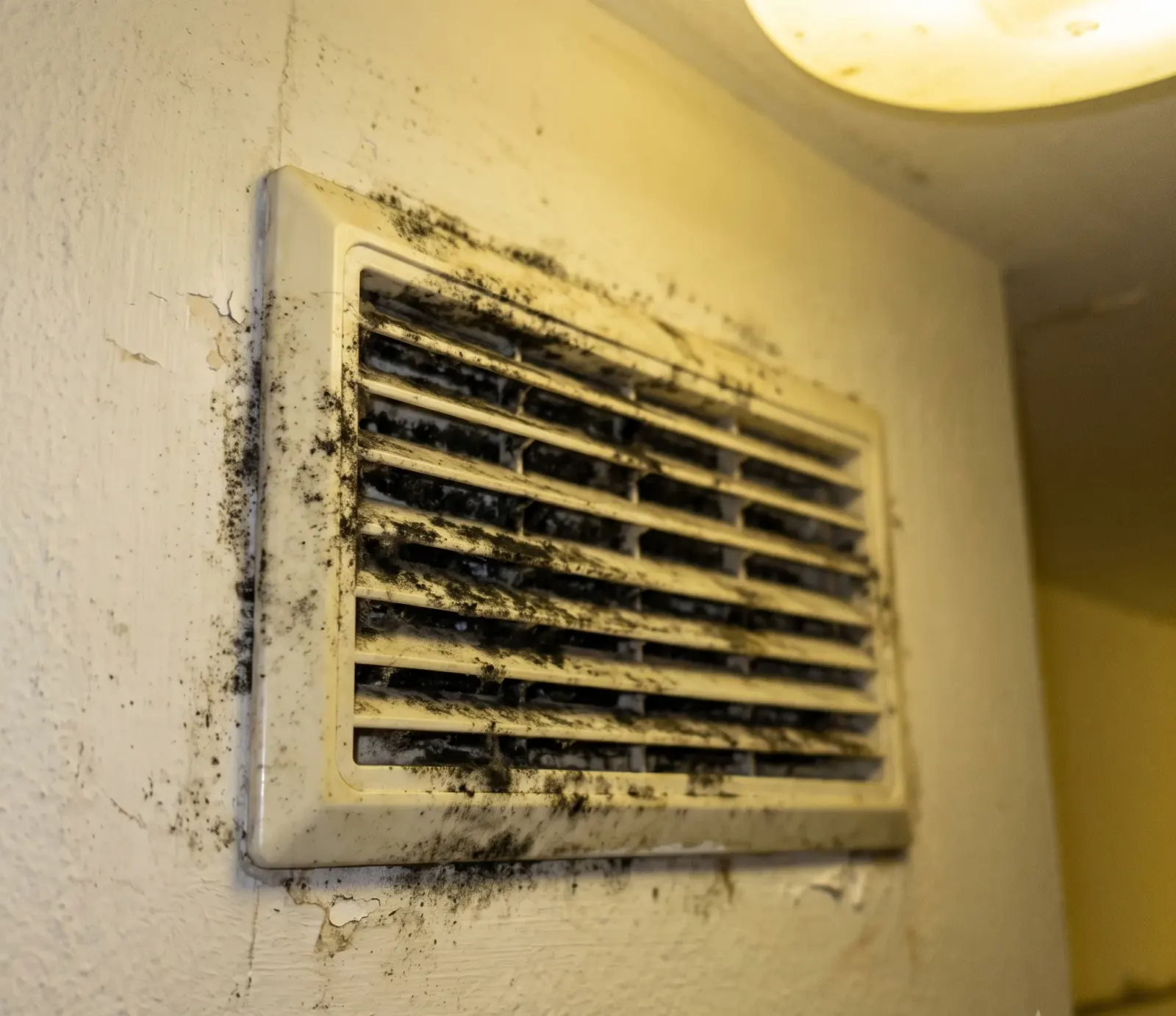 Why Hollywood, FL Has So Much More Mold Than You Think